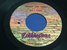 BILLY DAVIS 