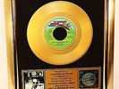 Elton John, Don't Go Breaking My Heart, Gold Record, goldene Schallplatte, Award