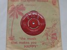 King Kennytone & His Top Toppers - Suzzy Twist - ROCK 'N' ROLL AFRICAN HIGHLIFE