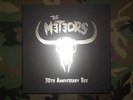 METEORS 30th Anniversary 4 LP + 7