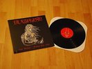 BLASPHEMY Live Ritual Friday the 13th LP - RARE -