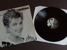 C.C. Catch - Like A Hurricane RARE Synth Pop Italo Disco Dieter Bohlen