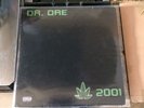 Dr Dre 2001 Full Vinyl Record 12