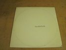 Beatles White Album On White Vinyl