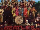 Beatles Sgt. Pepper MFSL Original Master Recording - Played Once