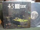 45 Grave Sleep In Safety Us Lp Rare Goth '83 vinyl OOP orig rare germs rozz deat