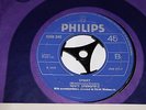 Original Dusty Springfield Spooky b/w How Can I Be Sure Import 45 Unplayed