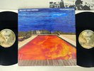 RED HOT CHILI PEPPERS CALIFORNICATION WARNER 1-47386 US Pressing Vinyl 2LP
