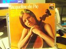 ASD 2466 JACQUELINE DU PRE  HAYDN & MONN CELLO  RARE LP EXCELLENT CON
