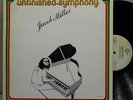 JACOB MILLER | Unfinished Symphony | LP | Inner Circle Band | Reggae | VG+