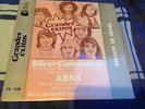 ABBA on cover SILVER CONVENTION MEXICO LP SEALED UNIQUE COVER barry james orch