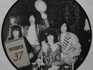 The Rolling Stones Saturday Night Live Rehearsals 1978 Lmted Pcture Dsc