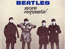 THE BEATLES-More Requests-Original Australia-only 7