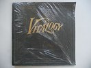 Vitalogy [LP] Pearl Jam (Vinyl, Nov-1994, Epic USA) Sealed Unopened Mint 66900