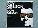 Roy Orbison - Roy Orbison Sings Don Gibson (NM/EX) Laminated Sleeve / Stereo