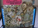ASHANTI WAUGH/CRIME ACT/JA BLACK SOLIDARITY LP