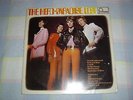 The Herd 'Paradise Lost' Fontana TL5458 / 687 981 TL 1967 o.g EX