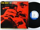 DIZZY REECE Star Bright LP on Blue Note 63rd DG mono