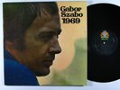 GABOR SZABO 1969 LP on Skye NM