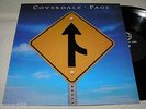 Coverdale . Page - 11 track, 1993 Korea LP. Deep Purple, Led Zeppelin.
