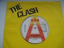 The Clash 