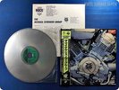 THE MICHAEL SCHENKER GROUP Super Rock ‘84 in 78C58-6091 OBI LD P6958