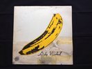 The Velvet Underground And Nico Mono Torso Banana Original RARE