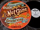 SMALL FACES Ogdens' Nut Gone Flake, 1. RI UK Immediate 1975, Gimmick-Roundcover