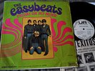 THE EASYBEATS Friday On My Mind, rare orig. Colombia Mono-LP Unites Artists 1967