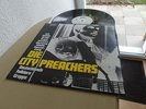 DIE CITY PREACHERS SAME LP IN 1966 IN MUSEUM QUALITY INGA RUMPF