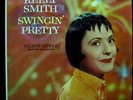 KEELY SMITH swingin pretty LP Mint- T-1145 Rainbow Label Vinyl 1959 Record