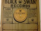 Jazz 78rpm Black Swan 2026 by James P. Johnson - Harlem Strut ragtime piano