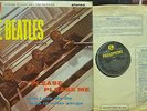 The Beatles - Please Please Me - Parlophone 1st Press - Stereo - 1963