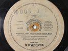 Vitaphone 1003 - Synchronous soundtrack for dramatic short film 