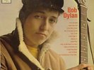 Bob Dylan(Vinyl LP 1st Issue)Bob Dylan-CBS-BPG 62022-UK-Ex-/Ex-