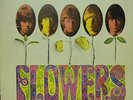 The Rolling Stones(Vinyl LP 1st Issue)Flowers-Decca-SLK 16 487 P-Germany-Ex/Ex
