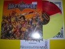 Bolt Thrower - WARMASTER 2013 vinyl 12