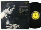 RED GARLAND QUINTET High Pressure LP on Prestige DG mono