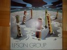 Italian Prog Original I.P.SON GROUP 
