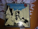 HMV ASD 274-77 UK Mozart Le Nozze di Figaro BRUSCANTINI SCIUTTI GUI 4lp box MINT