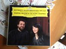 DGG digital Beethoven piano concertos 1 &2 MARTHA ARGERICH Giuseppe Sinopoli NM
