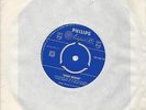 Bobby Benson and His Combo Nigeria 60s AFRO jazz Mod Garage 45 EP MINT