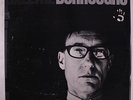 WILLIAM S. BURROUGHS: Call Me Burroughs LP (Mono, wol, VG+ cover much wobc, tap