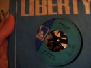 THE SEARCHERS UMBRELLA MAN 7