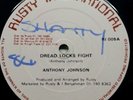 Anthony Johnson Dread Locks Fight Killer Roots 12