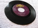 MARTHA & THE VANDELLAS - NOWHERE TO RUN / MOTORING - GORDY
