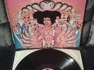 JIMI HENDRIX AXIS BOLD AS LOVE Ori1967 GERMAN POLYDOR 184110 LP NEAR MINT