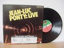 JEAN-LUC PONTY 