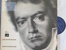 Bezrodny. Beethoven (Violin concerto). Melodia 0601/2. NM