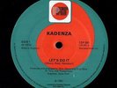 Kadenza 